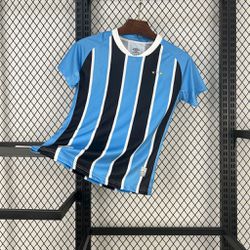 Camisa Gremio I 25/26 - Feminina - ATACADO LK SPORTS
