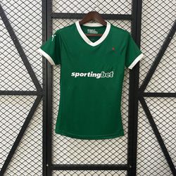 Camisa Palmeiras I 25/26 - Feminina - ATACADO LK SPORTS