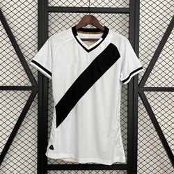 Camisa Vasco II 25/26 - Feminina - ATACADO LK SPORTS