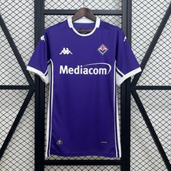 Camisa Fiorentina 25/26 I - ATACADO LK SPORTS