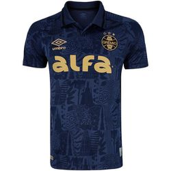 Camisa do Grêmio III 25/26 - ATACADO LK SPORTS