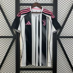 Camisa Juventus 25/26 I - ATACADO LK SPORTS