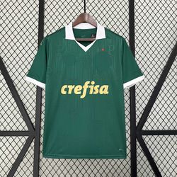 Camisa Palmeiras 24/25 I - ATACADO LK SPORTS