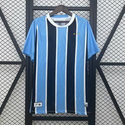 Camisa Grêmio 24/25 - ATACADO LK SPORTS