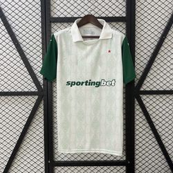 Camisa Palmeiras 25/26 Il - ATACADO LK SPORTS