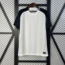 Camisa Corinthians 25/26 I - ATACADO LK SPORTS