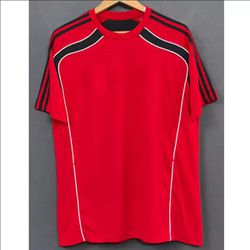 Camisa Flamengo 25/26 Casual - ATACADO LK SPORTS