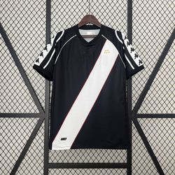 Camisa Vasco 24/25 I - ATACADO LK SPORTS
