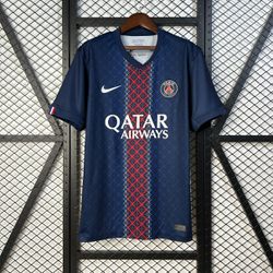 Camisa Paris Saint-Germain 25/26 I - ATACADO LK SPORTS