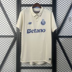 Camisa Porto 25/26 III - ATACADO LK SPORTS