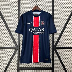 Camisa Paris Saint-Germain 24/25 I - ATACADO LK SPORTS