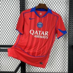 Camisa PSG 25/26 III Total 90 - ATACADO LK SPORTS