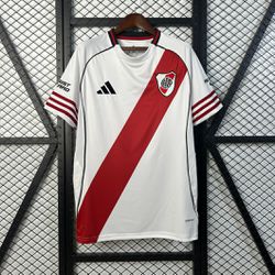 Camisa River Plate 25/26 - ATACADO LK SPORTS