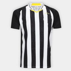 Camisa Santos 25/26 Il - ATACADO LK SPORTS