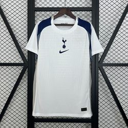 Camisa Tottenham 25/26 I - ATACADO LK SPORTS