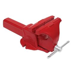 Torno De Bancada Mordente Fixo N. 3 (Industrial) - Atacadão das Serras