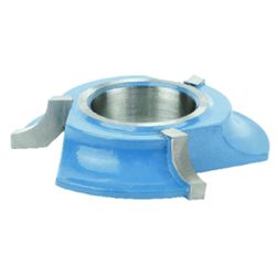 Fresa Para Molduras 77mm X 16mm 3 Asas Em Wídea Fepam (60.04) - Atacadão das Serras