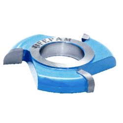 Fresa Para Molduras 68mm X 12mm 3 Asas Em Wídea Fepam (60.01) - Atacadão das Serras