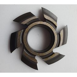 Fresa Para Cordões de Janela Ømenor: 55 D:97 Z: 6 em Aço (49) - Atacadão das Serras