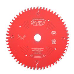 Disco de Serra Circular 300 mm x 96 dentes Freud 30º /BR F.30 - Atacadão das Serras