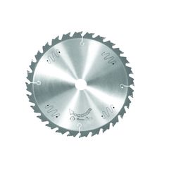 . Disco de Serra Circular 300 mm X 28 dentes X 3,2/2,2 Cortec com Avanço Controlado - Atacadão das Serras