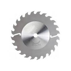 . Disco de Serra Circular 250 mm X 24 dentes X 5,1/3,5 Fepam para Múltipla com 2 Limpadores - Atacadão das Serras