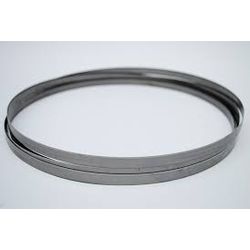 Lâmina de Serra Fita 1/2 '' Polegada (13mm) para Espuma sem Dente Cortec - Afiada 1 lado - 4,72M - Atacadão das Serras