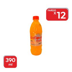 Suco Frutas Cítricas Daflora 390ml - 12x390ml - 19... - Atacado Mirim