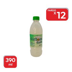 Suco Limonada Suíça Daflora 390ml - 12x390ml - 150... - Atacado Mirim