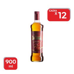 Coquetel Canelinha da Roça Canela + Gengibre 900ml... - Atacado Mirim