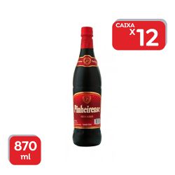 Coquetel Pinheirense Tinto Suave 870ml - 12x870ml.... - Atacado Mirim