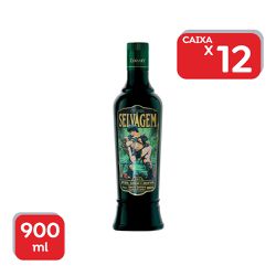 Catuaba Selvagem 900ml - 12x900ml. - 1156 - Atacado Mirim
