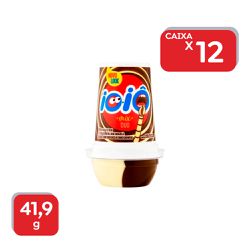 Chocolate Ioiô Mix Duo Chocolate Branco e Avelã - ... - Atacado Mirim
