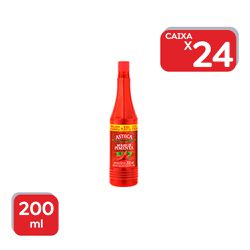 Molho de Pimenta Asteca 200ml - 24x200ml - 10269 - Atacado Mirim