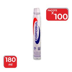 Copo Descartável Coposul 180ml - 25x100Un - 16254 - Atacado Mirim