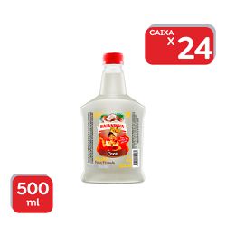 Batida Baianinha Coco 500ml - 24x500ml - 19039 - Atacado Mirim