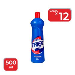 Multiuso Triex Tradicional - 12x500ml - 13129 - Atacado Mirim