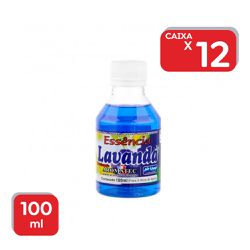 Aromatizante Óleo Essência Lavanda Aromatec 100ml ... - Atacado Mirim