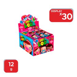 Pirulito Boka Loka Sortidos Danilla 12g - 30x12g -... - Atacado Mirim