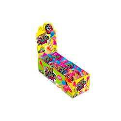 Pirulito Dip Loko Mola Boom Sortidos 12g - 30x12g ... - Atacado Mirim