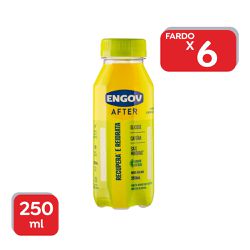 Engov After Citrus 250ml - 6x250ml. - 19215 - Atacado Mirim
