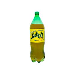 Refrigerante Jaboti Abacaxi Pet 2L. - 6x2L. - 1789 - Atacado Mirim
