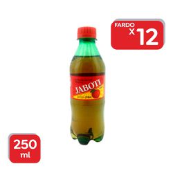 Refrigerante Jaboti Maça Pet 250ml. - 12x250ml. - ... - Atacado Mirim