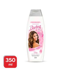Condicionador Darling Cerâmidas 350ml - 1x6Un - 18... - Atacado Mirim