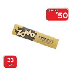 Papel Seda Natural Perfect Zomo 33Un - 50x33 Un - ... - Atacado Mirim