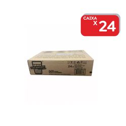 Copo Americano Nadir 190ml - Caixa Com 24 Un. - 24 - Atacado Mirim