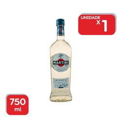 Vermouth Martini Bianco 750 ml. - 609 - Atacado Mirim