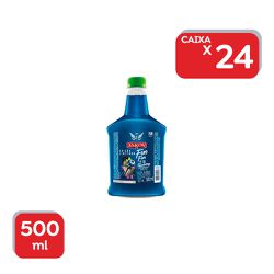 Vodca Askov Fun Fun Blueberry 500ml - 24x500ml. - ... - Atacado Mirim