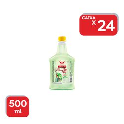 Vodca Askov Fun Fun Limão 500ml - 24x500ml. - 1636... - Atacado Mirim