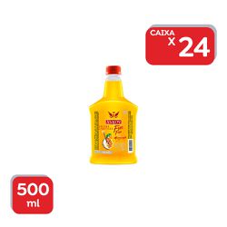 Vodca Askov Fun Fun Maracujá 500ml - 24x500ml. - 1... - Atacado Mirim